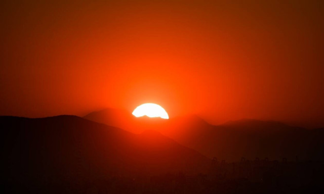 Κρήτη: Τέσσερις οι νεκροί από θερμοπληξία - Κατέληξε 84χρονη