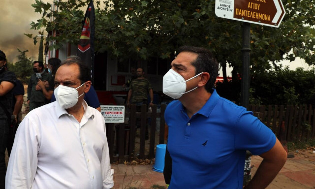 Αλέξης Τσίπρας