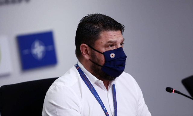 Φωτιές στην Ελλάδα: Ανακοινώσεις Χαρδαλιά στις 14:00