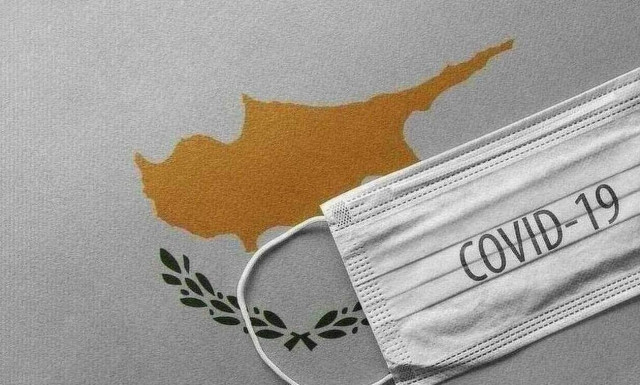 Κορονοϊός στην Κύπρο: Τρεις θάνατοι και 389 νέα κρούσματα ανακοινώθηκαν την Κυριακή (8/8)