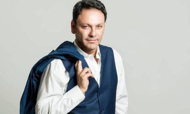 Στάθης Αγγελόπουλος: Βγήκε από το νοσοκομείο και αποφασίζει για το εμβόλιο σε… 6 μήνες