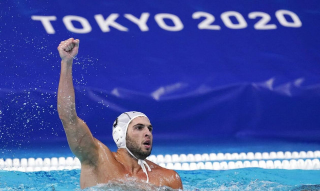 Ολυμπιακοί Αγώνες – LIVE: Η Εθνική πάει για το χρυσό! Ο μεγάλος τελικός Ελλάδα – Σερβία