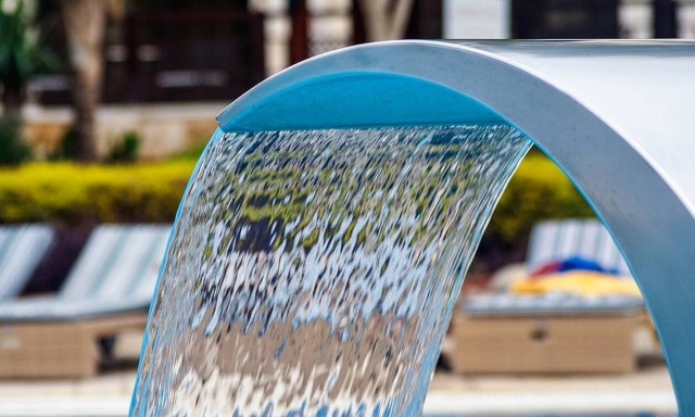 Κρήτη: Στο νοσοκομείο 4χρονη - Παραλίγο να πνιγεί σε πισίνα