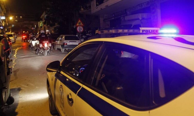 Συναγερμός για εξαφάνιση 15χρονης στη Θεσσαλονίκη