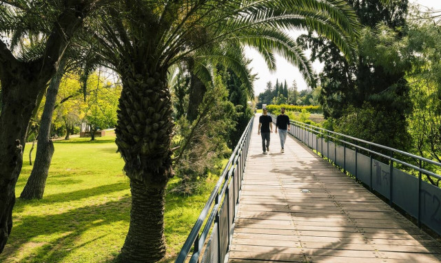 Για μία φοιτητική εμπειρία που να τα συνδυάζει όλα, επιλογή σας είναι μόνο η Κύπρος!