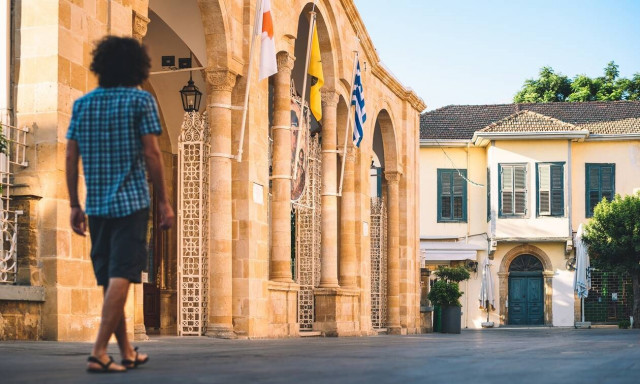 Τα 6 πράγματα που μόνο ένας φοιτητής στην Κύπρο μπορεί να ζήσει