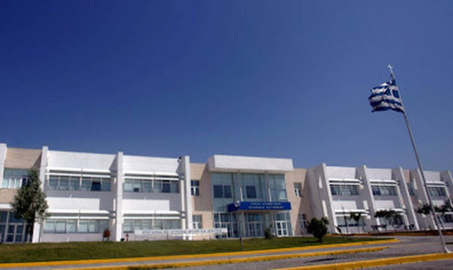 Προσλήψεις στη Σχολή Αξιωματικών Ελληνικής Αστυνομίας - Όλες οι πληροφορίες