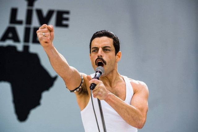 Στα σκαριά το σίκουελ της ταινίας «Bohemian Rhapsody»