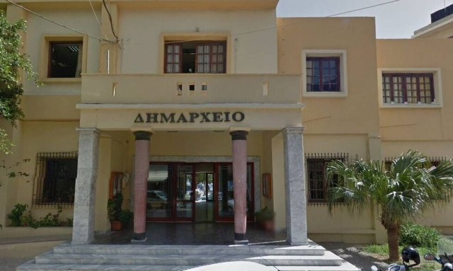 Προσλήψεις 21 ατόμων στο Δήμο Ιεράπετρας