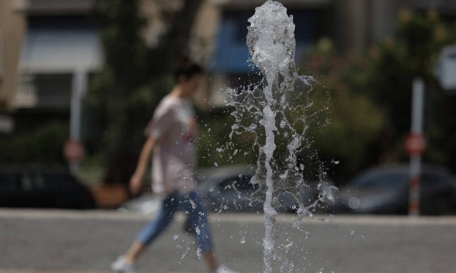 Καιρός: Αισθητή πτώση της θερμοκρασίας τις επόμενες μέρες - Η εξέλιξη μέχρι και τον 15Αύγουστο