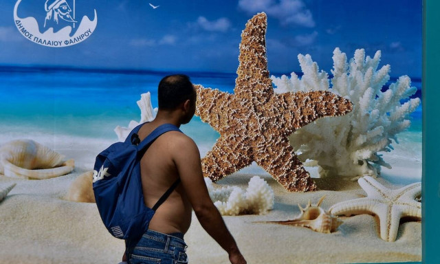 Καύσωνας και θυρεοειδής: Ποιοι υποφέρουν περισσότερο