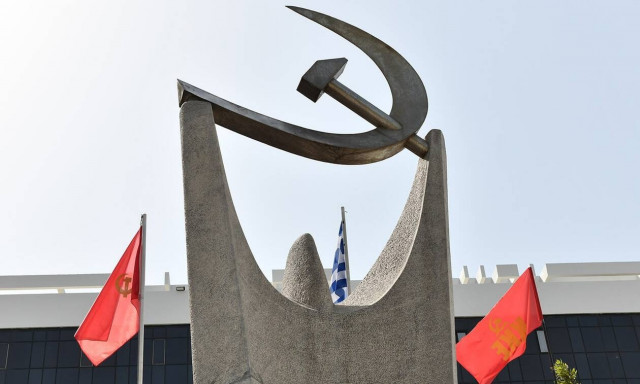 ΚΚΕ για διάγγελμα Μητσοτάκη: Τις συγγνώμες και τα λόγια τα ακούνε βερεσέ όσοι έχουν καταστραφεί