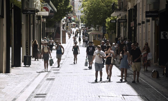 ΕΟΔΥ: Νέες οδηγίες για καραντίνα κρουσμάτων - Τι ισχύει για τις στενές επαφές