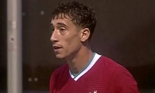 Ο λόγος που ο Τσιμίκας γίνεται βασικός στην Λίβερπουλ!