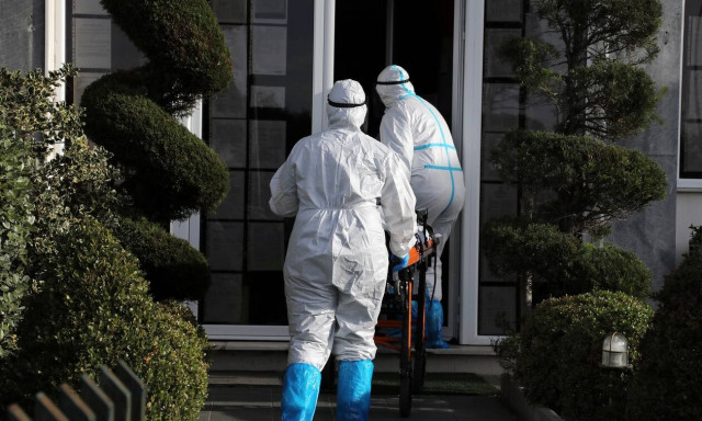 Κρούσματα σήμερα: 657 στην Αττική, 217 στη Θεσσαλονίκη - Αγωνία για την Κρήτη