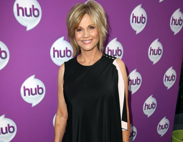 Markie Post θάνατος