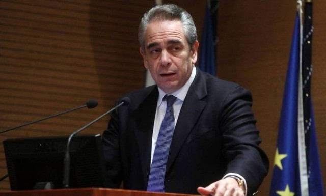 Σήμερα η κηδεία του Κωνσταντίνου Μίχαλου