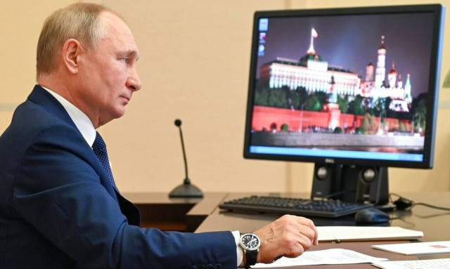 Ρωσία: Σκληρές κυρώσεις κατά Βρετανών εκπροσώπων - «Εμπλεκόμενοι σε αντιρωσικές δραστηριότητες»