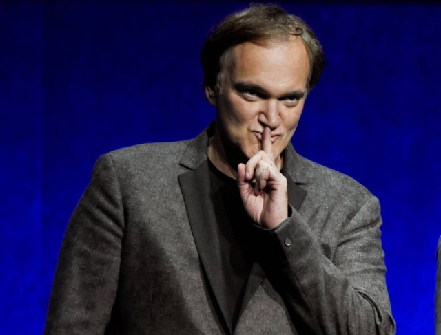 Κουέντιν Ταραντίνο: Ο λόγος που δεν έχει δώσει «δεκάρα τσακιστή» στη μητέρα του