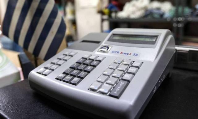 Στην τελική ευθεία η διασύνδεση των ταμειακών μηχανών με το Taxis