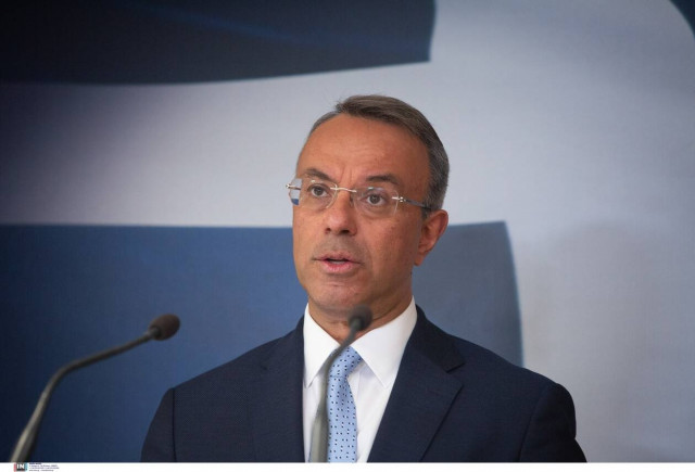 Σταϊκούρας για αποζημίωση στους πυρόπληκτους: Ως 6.000 € σε κάθε νοικοκυριό