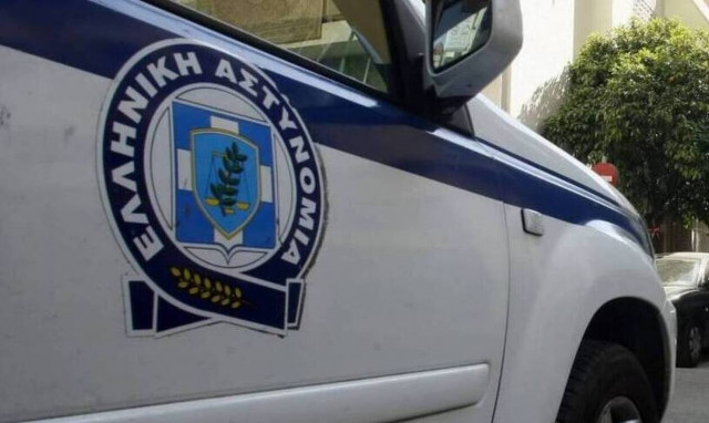 Σέρρες: Έκλεβαν καλώδια χαλκού και προκάλεσαν πυρκαγιά