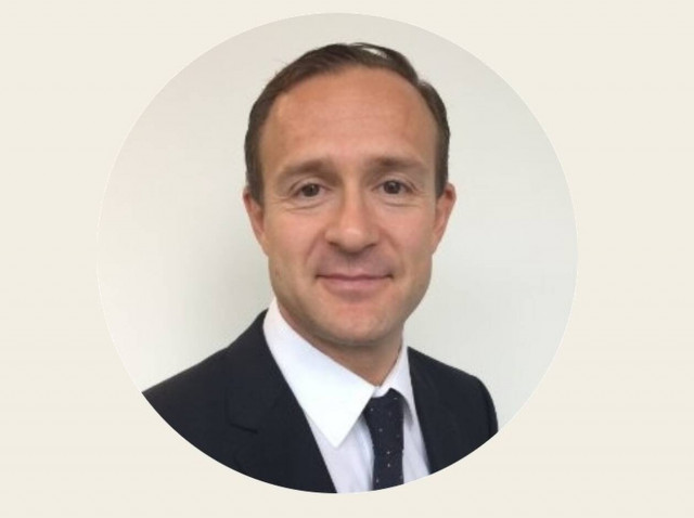 Alpha Bank: Ο Ανδρέας Κατσόγιαννος νέος επικεφαλής στη Διεύθυνση Private Banking