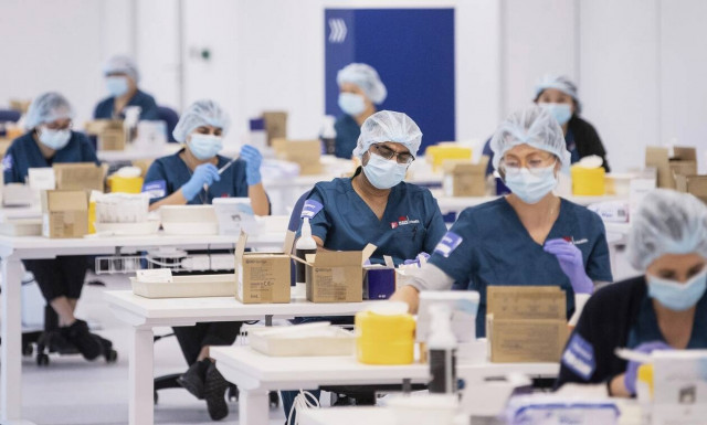 Αυστραλία: Ρεκόρ κρουσμάτων κορονοϊού στο Σίδνεϊ - Επιπλέον αστυνόμευση για την επιβολή του lockdown