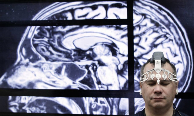 Άνοια: Ελληνίδα ερευνήτρια πίσω απο διάγνωση-εξπρές με «όπλο» την τεχνητή νοημοσύνη