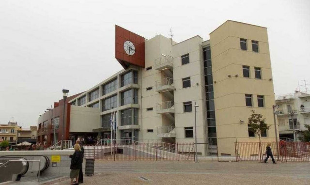 Προσλήψεις 114 ατόμων στο Δήμο Περιστερίου