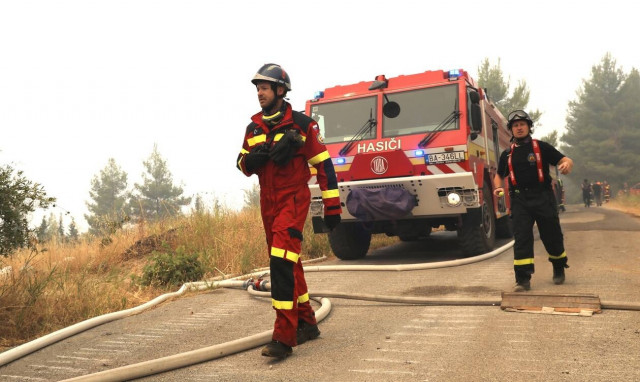 Το παρωχημένο σύστημα αντιμετώπισης πυρκαγιών, η συγγνώμη και τα ερωτήματα για την πρόληψη