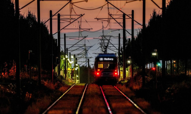 Γερμανία: Μαζική απεργία προγραμματίζουν οι μηχανοδηγοί της δημόσιας εταιρείας σιδηροδρόμων