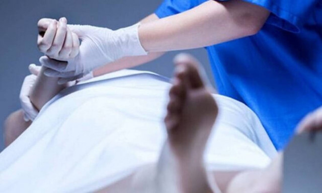 Πρόσληψη 21 ιατροδικαστών - Ποιες υπηρεσίες αφορούν οι θέσεις