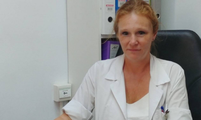 Ιπποκράτειο Θεσσαλονίκης: Πρωτοποριακή θεραπεία για την ηπατίτιδα Δ - Πρώτος ασθενής ένας 55χρονος