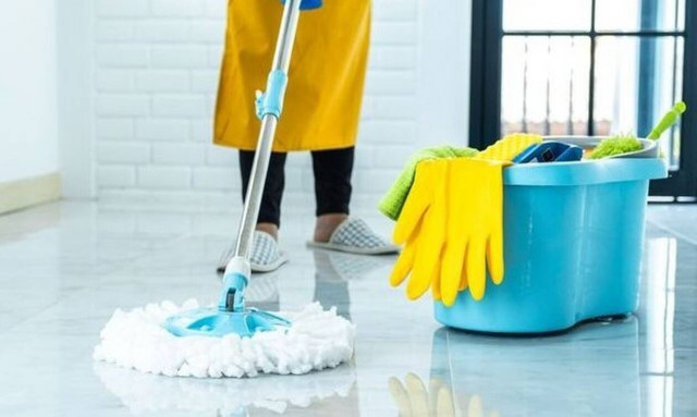 Προσλήψεις στο Δήμο Αθηναίων: 520 θέσεις καθαριστριών