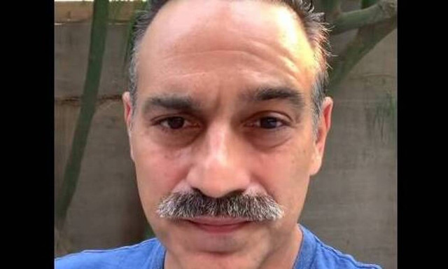 Κρατερός Κατσούλης: «Νιώθω τεράστια οργή, πόνο και θλίψη για όσα γίνονται»