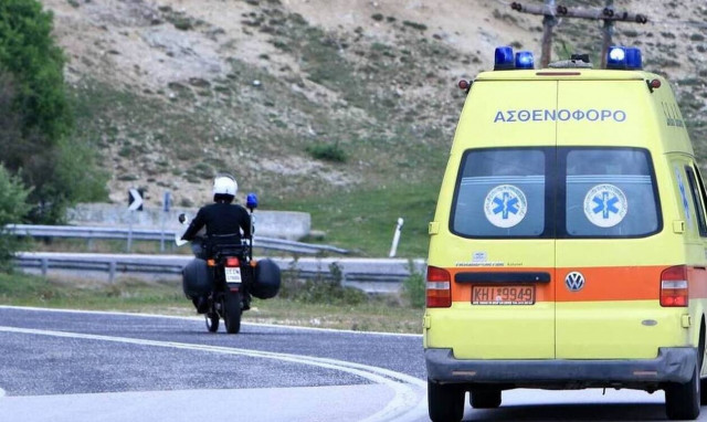 Τραγωδία στην Κρήτη: Εντοπίστηκε νεκρός ο 59χρονος τουρίστας