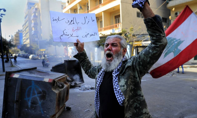 Λίβανος: Επεισόδια με αφορμή την έλλειψη καυσίμων - Τρεις νεκροί