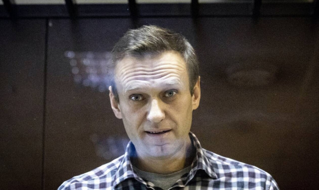 Ρωσία: Έρευνα σε συνεργάτες του Αλεξέι Ναβάλνι για χρηματοδότηση «εξτρεμιστικών οργανώσεων»