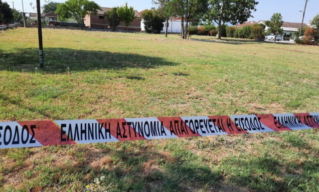 Φονικό στις Σέρρες: Συνελήφθη ο δράστης που μαχαίρωσε τον 20χρονο