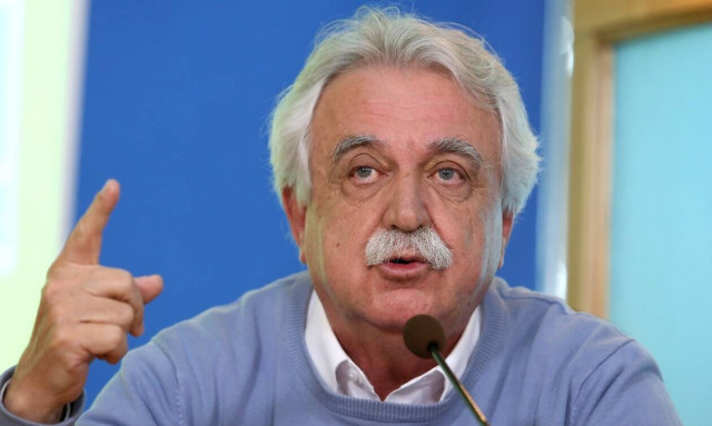 Σταύρος Μπένος