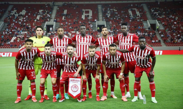 Ώρα πρόκρισης για Ολυμπιακό και ΠΑΟΚ στην Ευρώπη