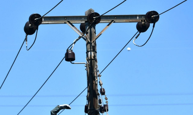 Διακοπές ρεύματος- ΔΕΔΔΗΕ: Ο «χάρτης» των περιοχών με προβλήματα ηλεκτροδότησης