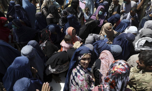 Αφγανιστάν: ΟΗΕ και ΝΑΤΟ ζητούν άμεση λήξη των εχθροπραξιών στη χώρα