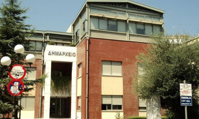 Προσλήψεις στα Τρίκαλα - Δείτε ειδικότητες