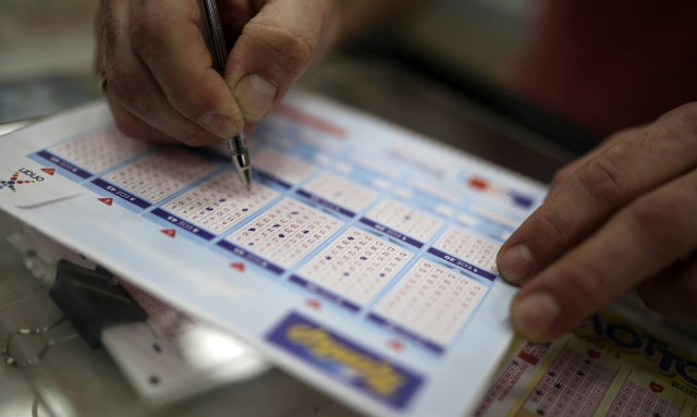 Τζόκερ κλήρωση σήμερα (10/8): Αυτοί είναι οι αριθμοί που κερδίζουν τα 600.000 ευρώ