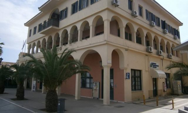 Προσλήψεις 35 ατόμων στο Δήμο Πρέβεζας