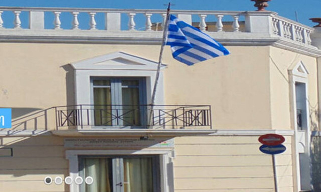 Προσλήψεις στο Δήμο Παιανίας - Από σήμερα (11/8) οι αιτήσεις