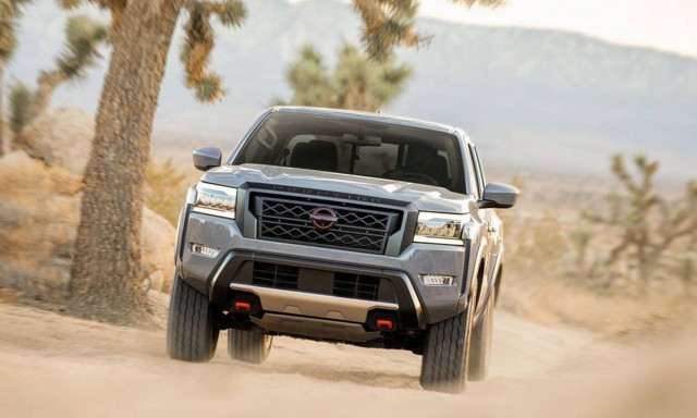 Έρχονται τα ηλεκτρικά αγροτικά!