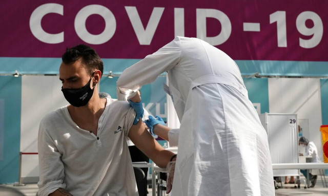 Ρωσία – Κορονοϊός: Το εμβόλιο Sputnik V είναι περίπου 83% αποτελεσματικό κατά της μετάλλαξης Δέλτα